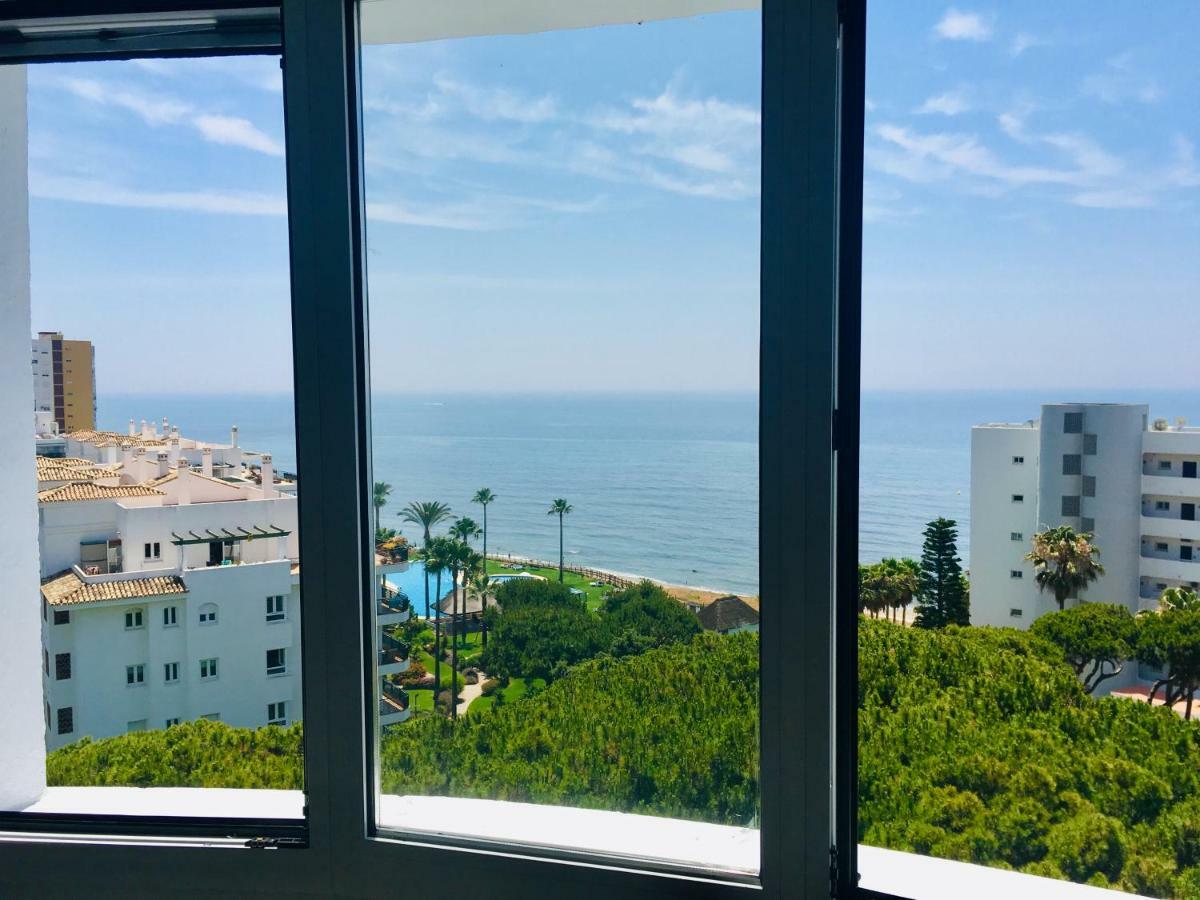 & Hippie Chic For Happy People - Marbella - Calahonda Apartment *