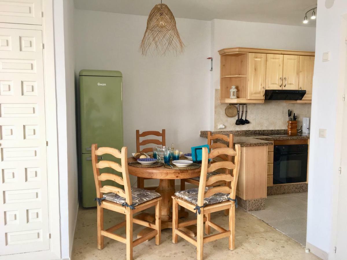 Apartment & Hippie Chic For Happy People - Marbella - Calahonda Sitio de Calahonda