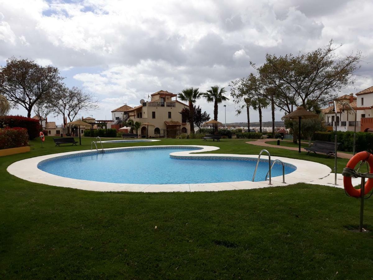 Сasa de vacaciones Semon House Ayamonte
