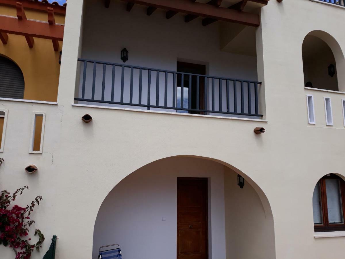 Semon House Ayamonte