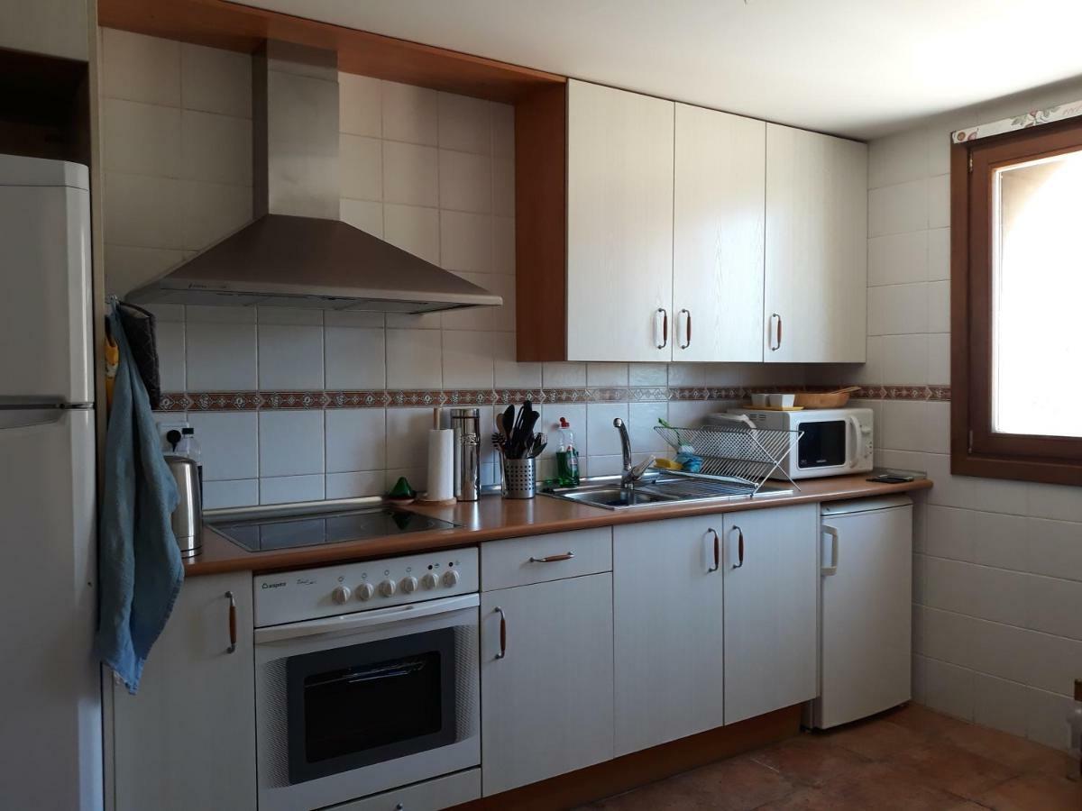 Сasa de vacaciones Semon House Ayamonte