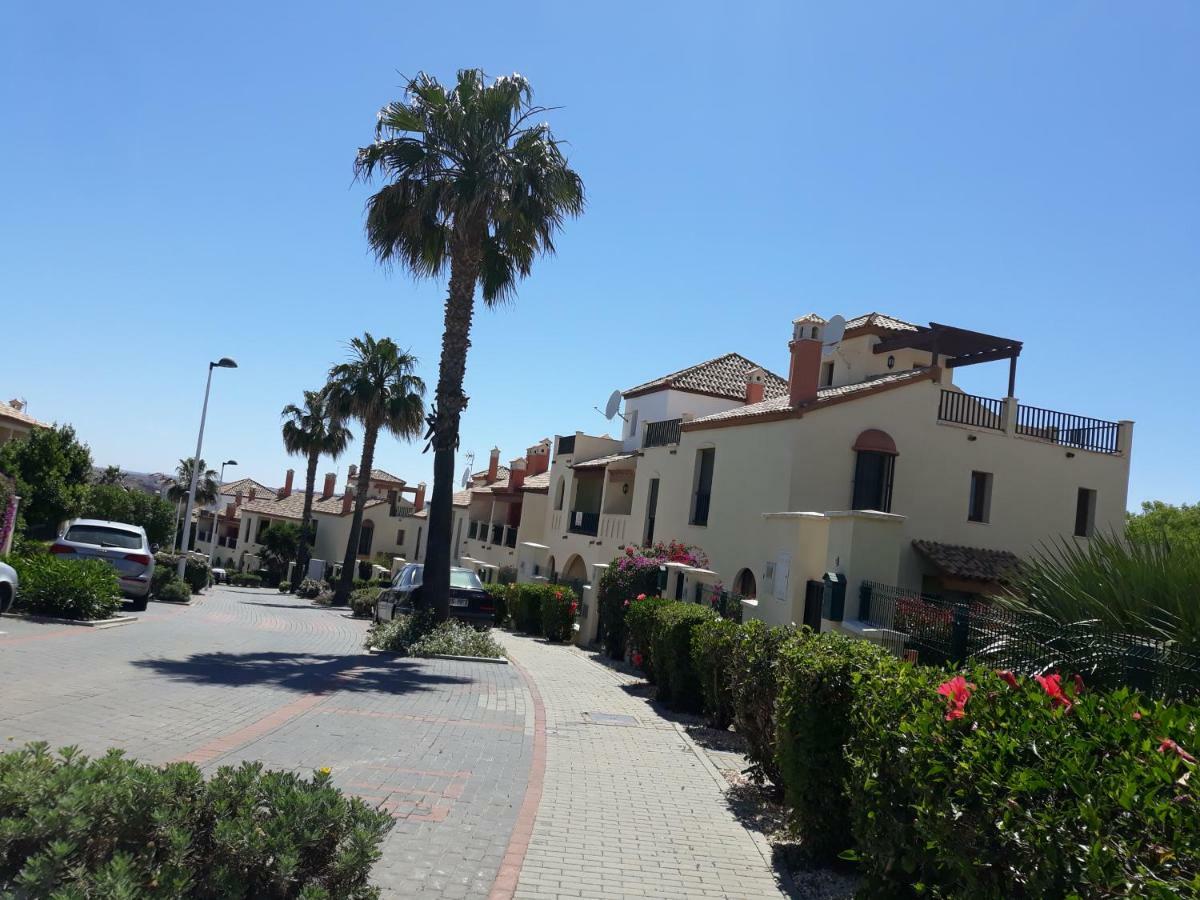 Semon House Ayamonte