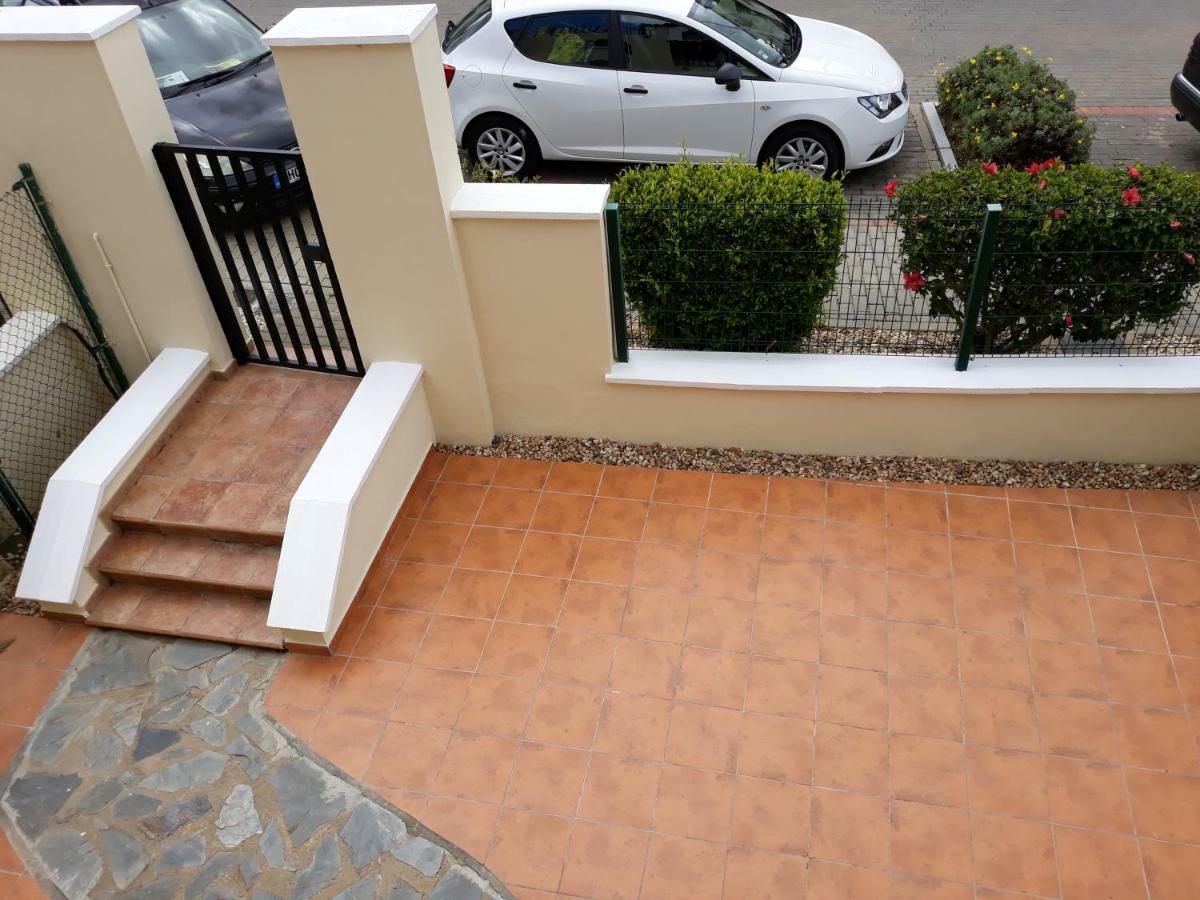 Сasa de vacaciones Semon House *