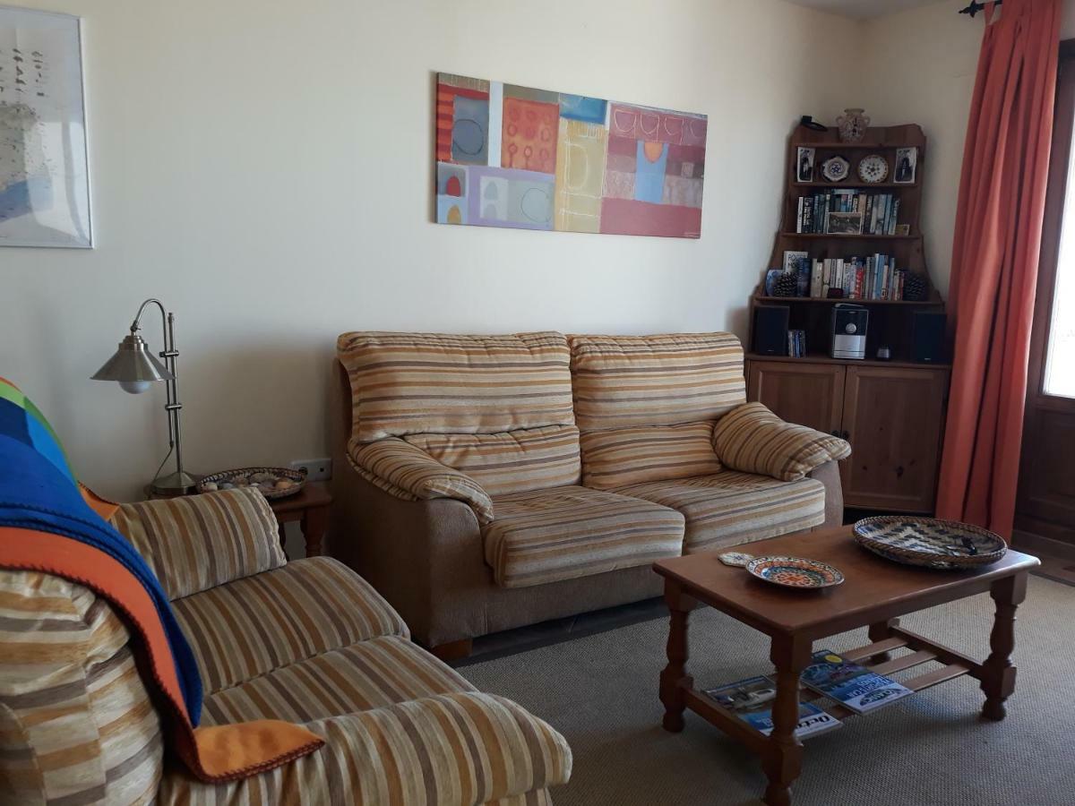 Сasa de vacaciones Semon House Ayamonte