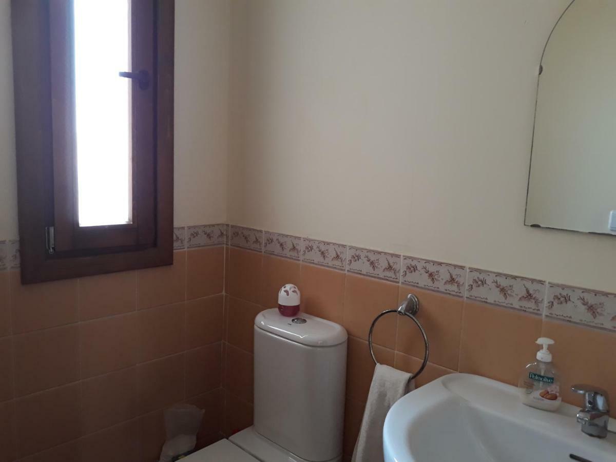 Сasa de vacaciones Semon House Ayamonte
