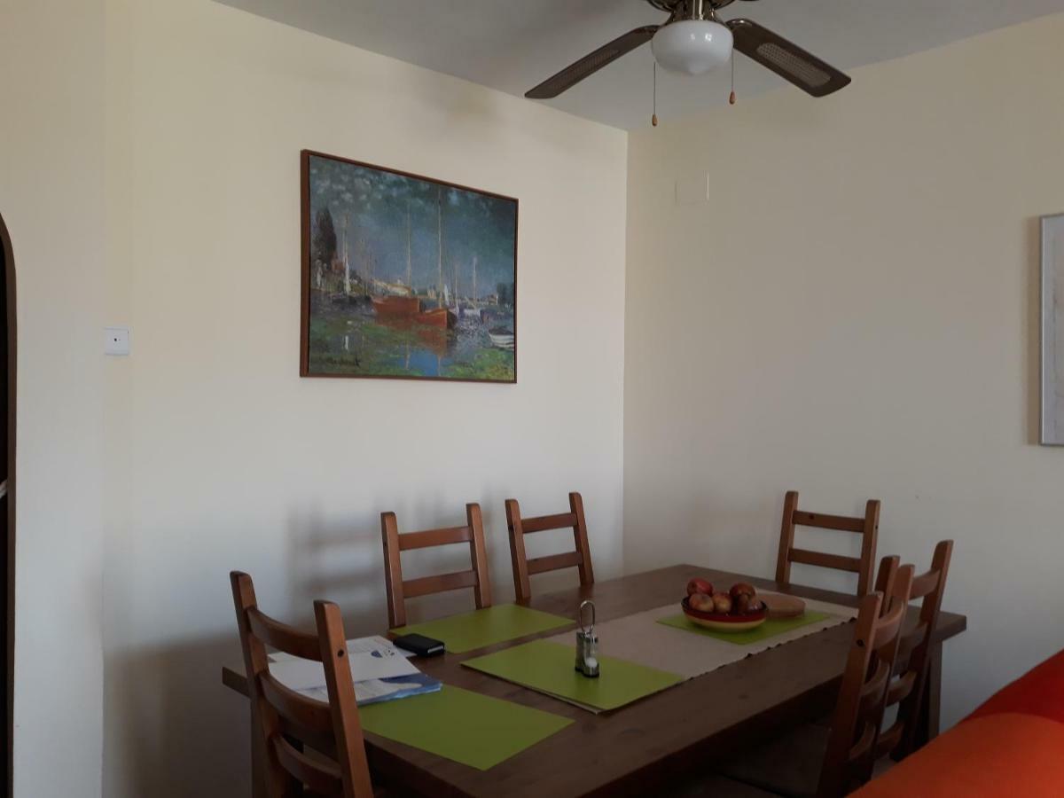 Semon House Сasa de vacaciones Ayamonte