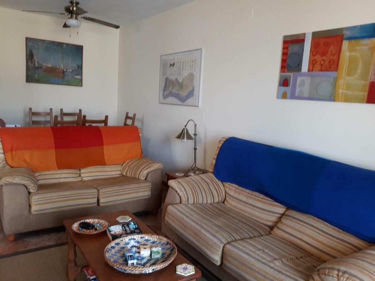 Semon House Ayamonte