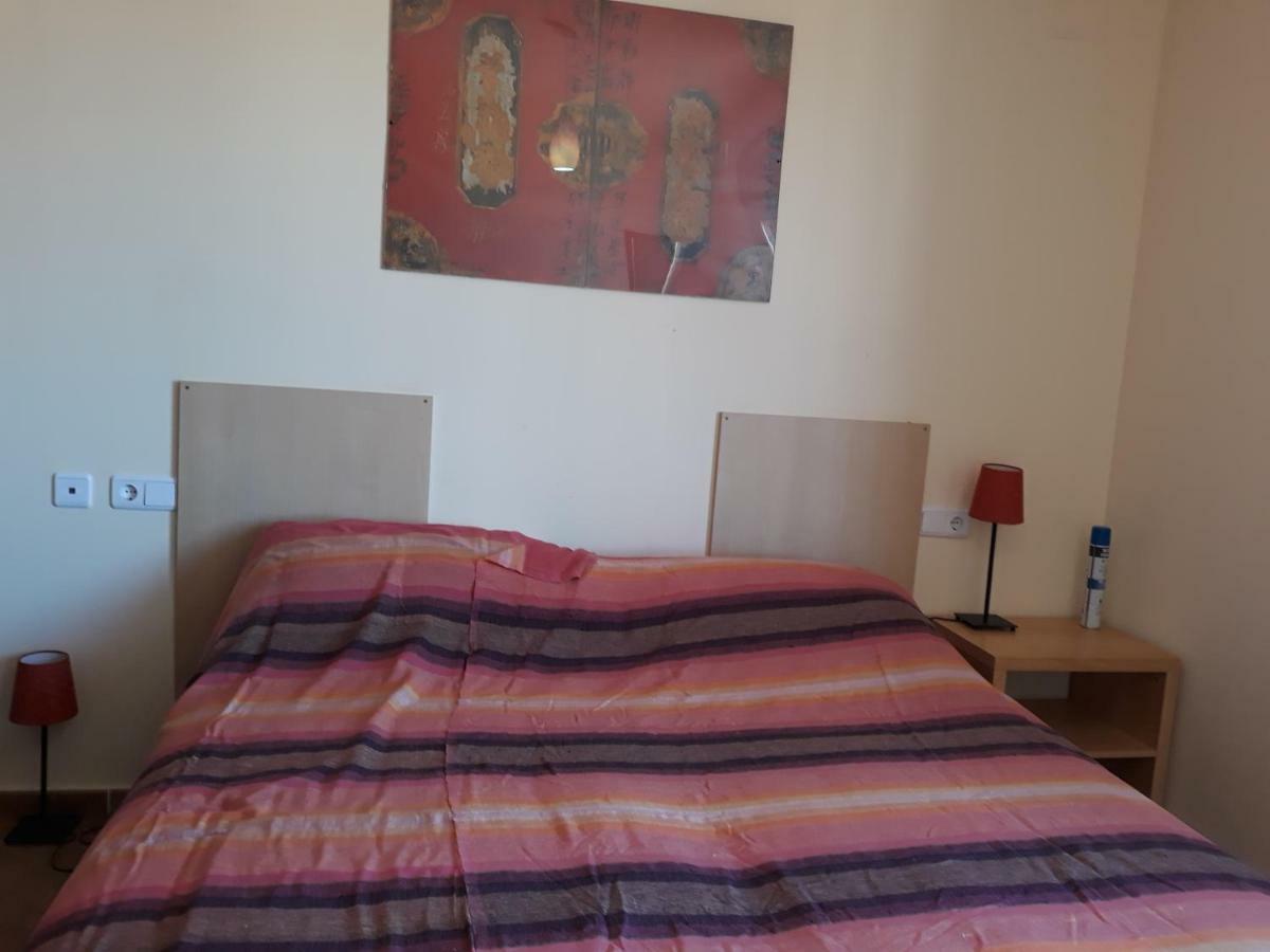 Semon House Ayamonte