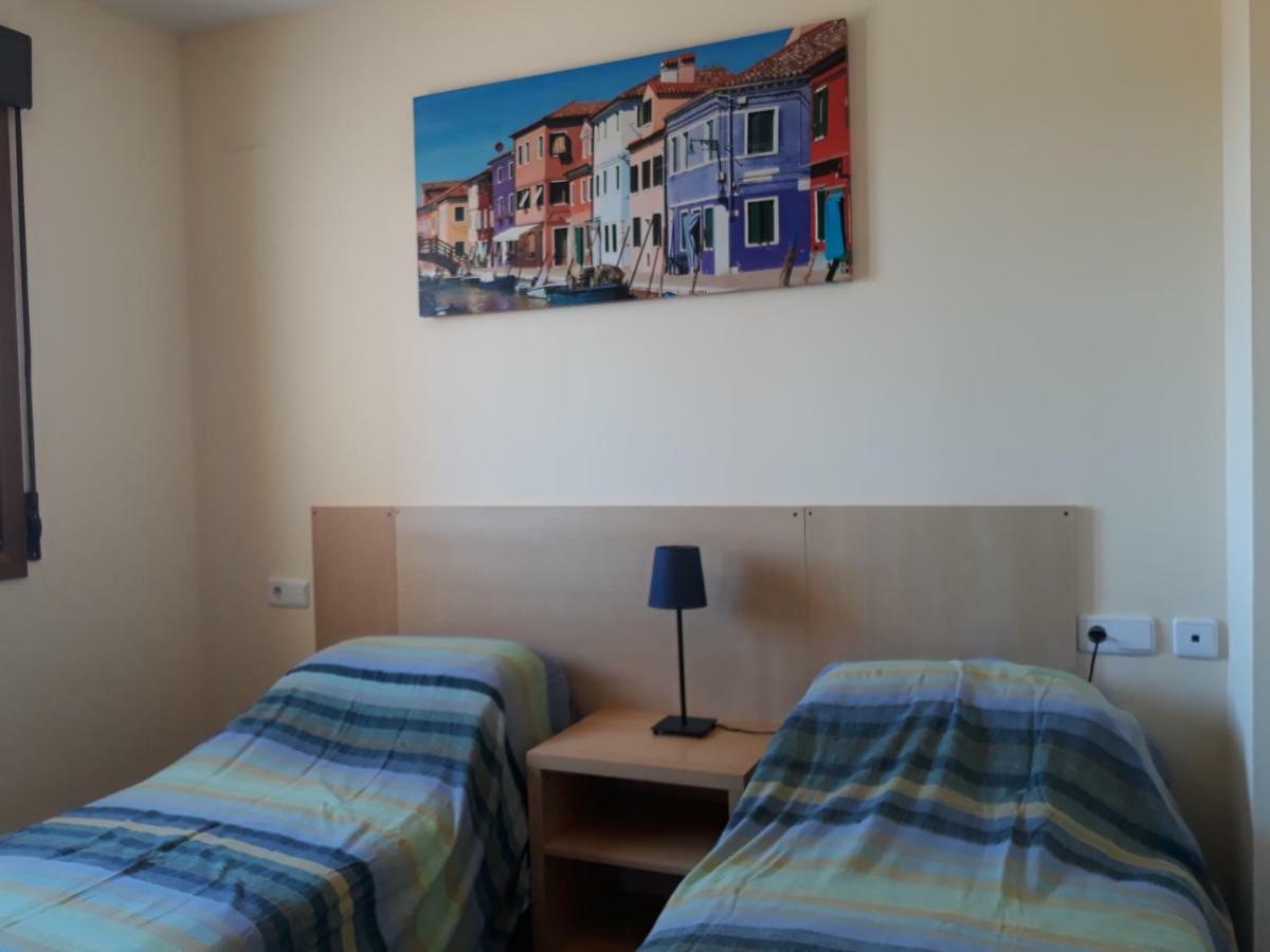 Сasa de vacaciones Semon House Ayamonte