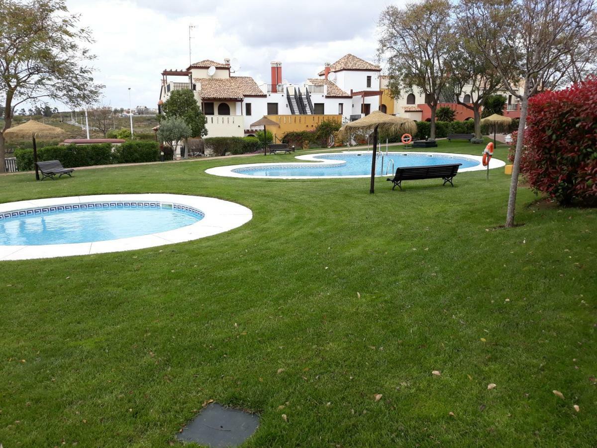 Semon House Сasa de vacaciones Ayamonte
