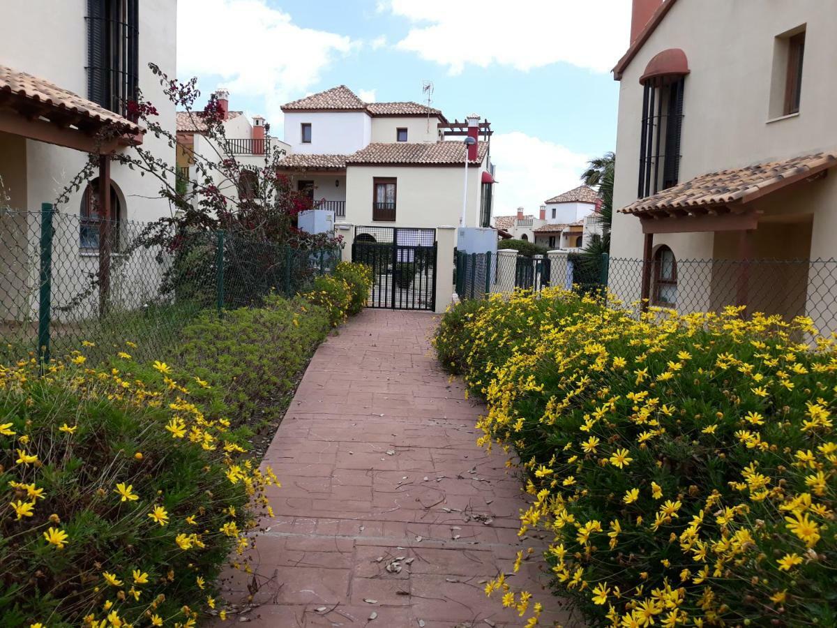 Semon House Сasa de vacaciones Ayamonte