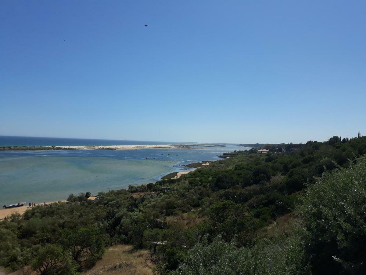 Semon House Ayamonte