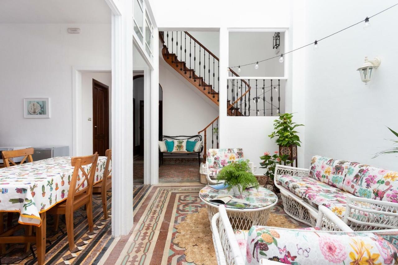 Сasa de vacaciones Casa La Ranita