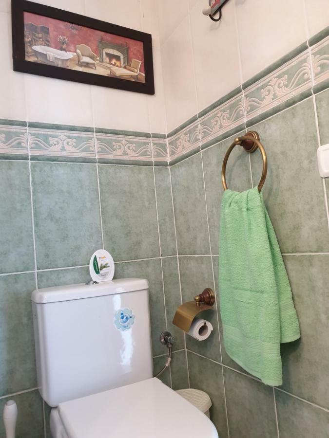 Casa Tin *