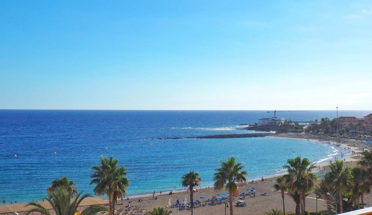 Apartamento Casa Alejandro Vistas Arona (Tenerife)