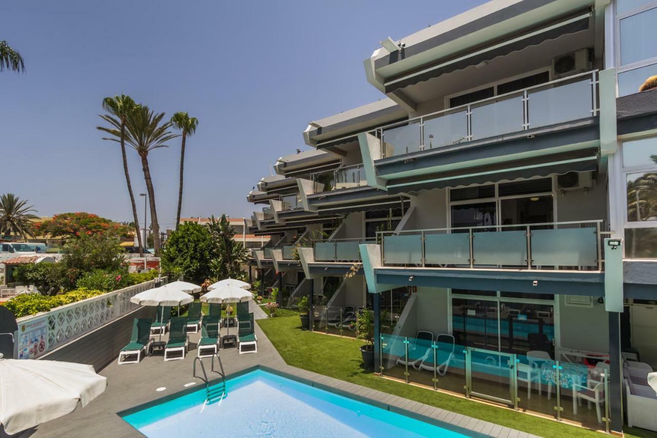 Patricio Apartamento Playa del Inglés