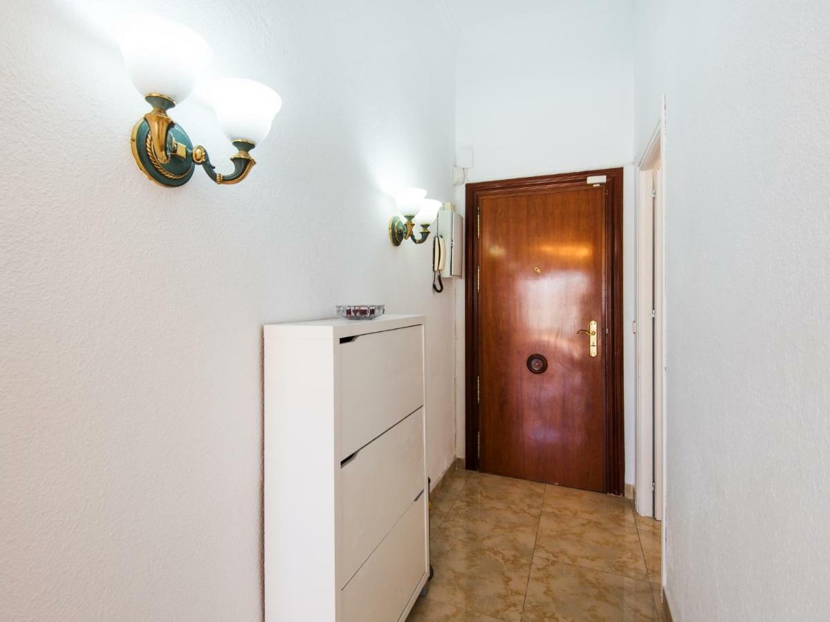 Rentandhomes Boliches Penthouse Fuengirola