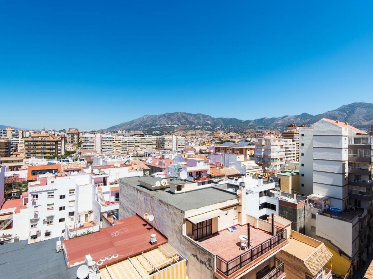 Apartamento Rentandhomes Boliches Penthouse