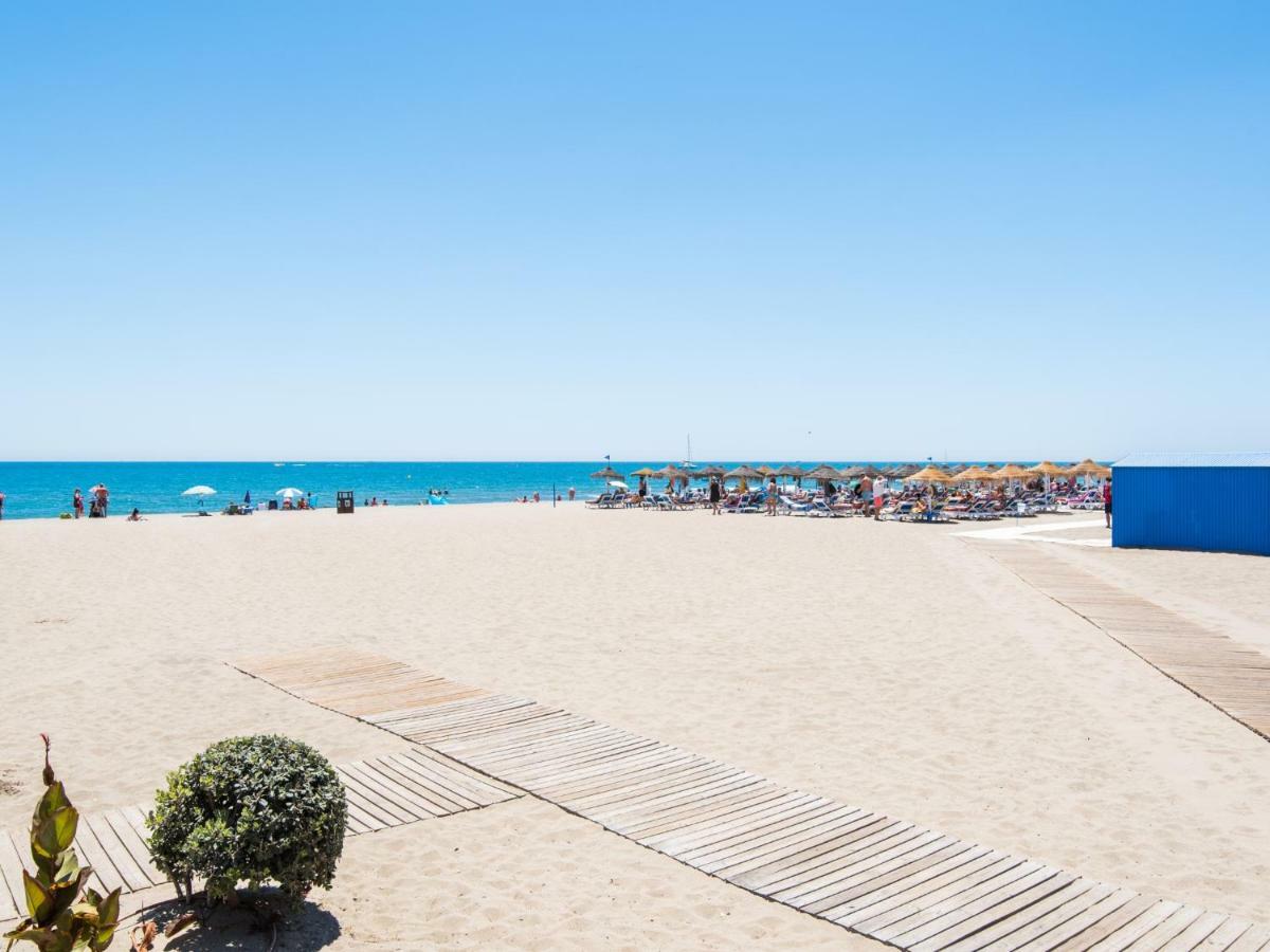 Rentandhomes Boliches Penthouse * Fuengirola