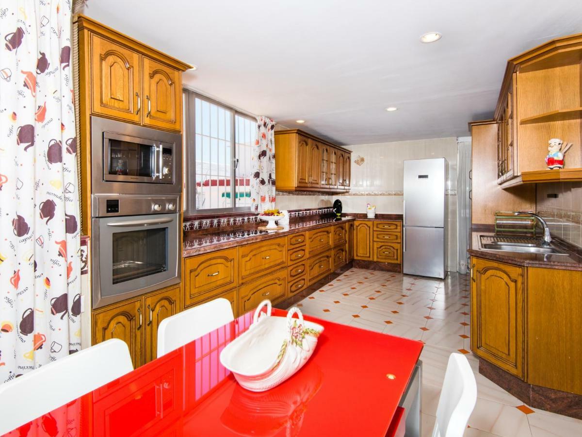 Rentandhomes Boliches Penthouse Apartamento Fuengirola