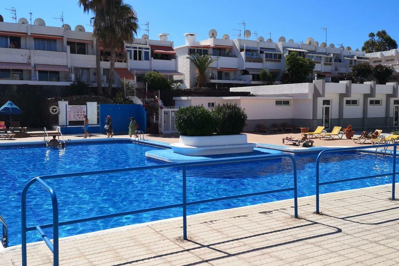 Casa Maggiore Di 3 Lovely Apt Holiday home Costa Del Silencio