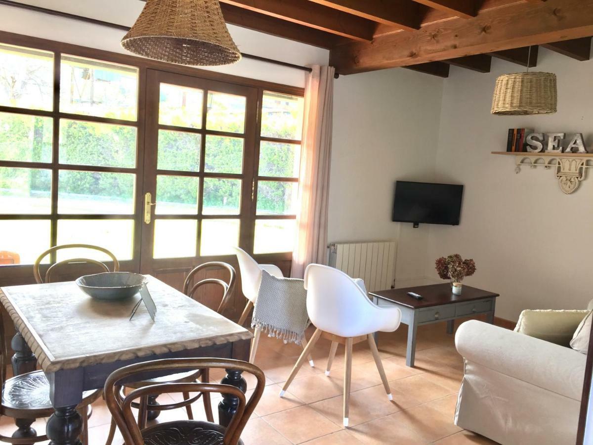 Entrenueces Apartment Ribadesella