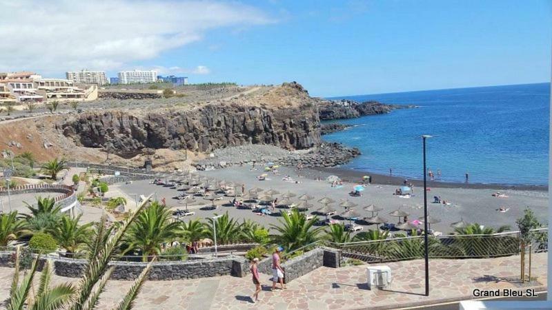El Ancla - El Mar Y La Playa Apartamento Callao Salvaje