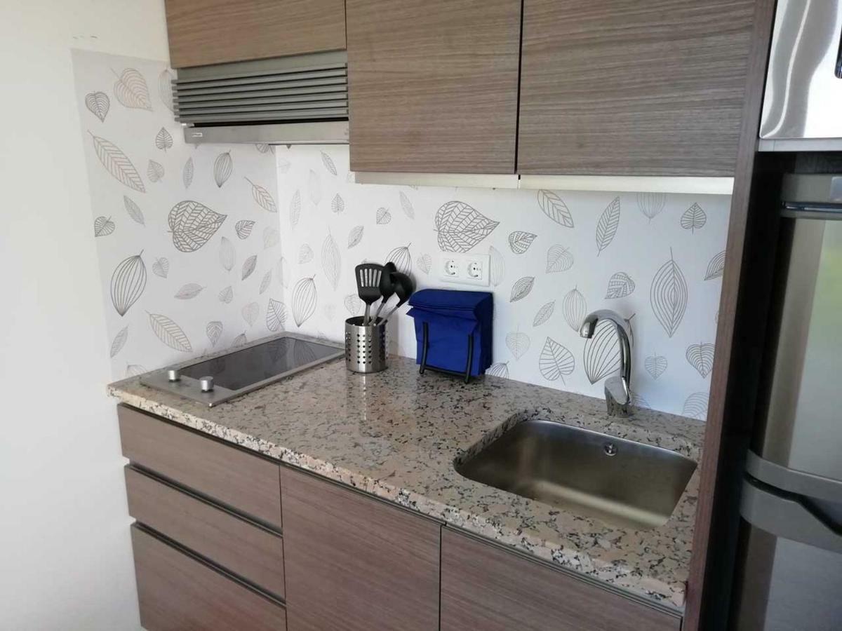 Apartamento Two Lofts Matalascañas
