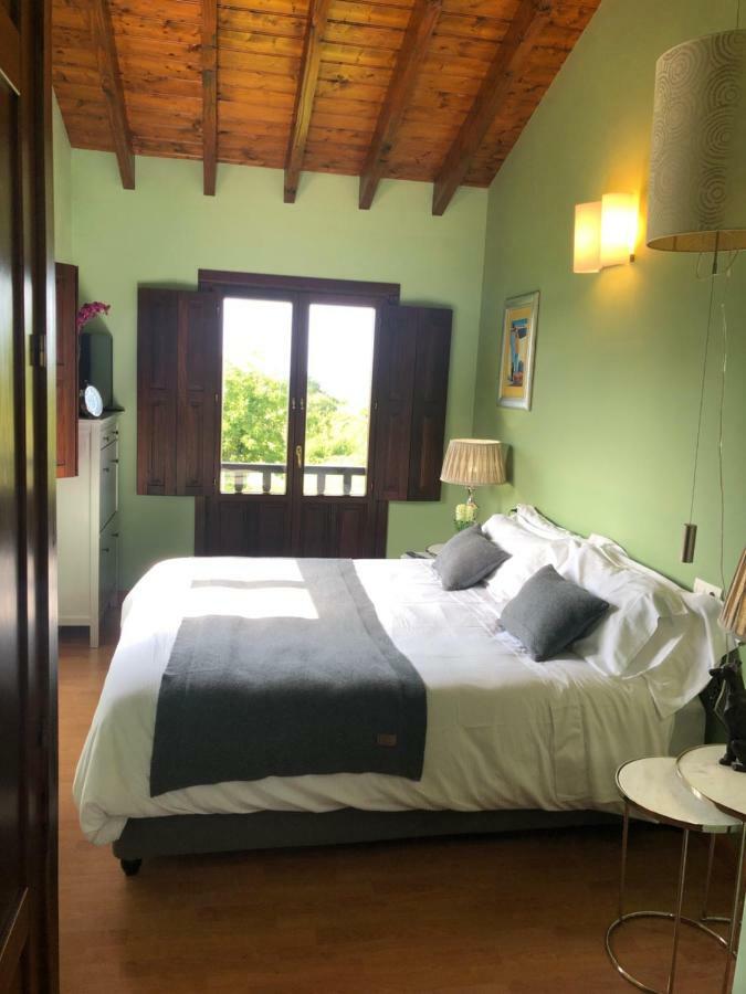 Сasa de vacaciones Casa Frente A Los Bufones De Pria Llames de Pría