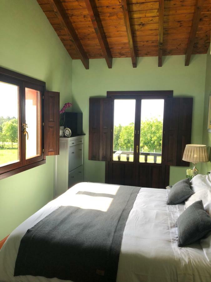 Сasa de vacaciones Casa Frente A Los Bufones De Pria *