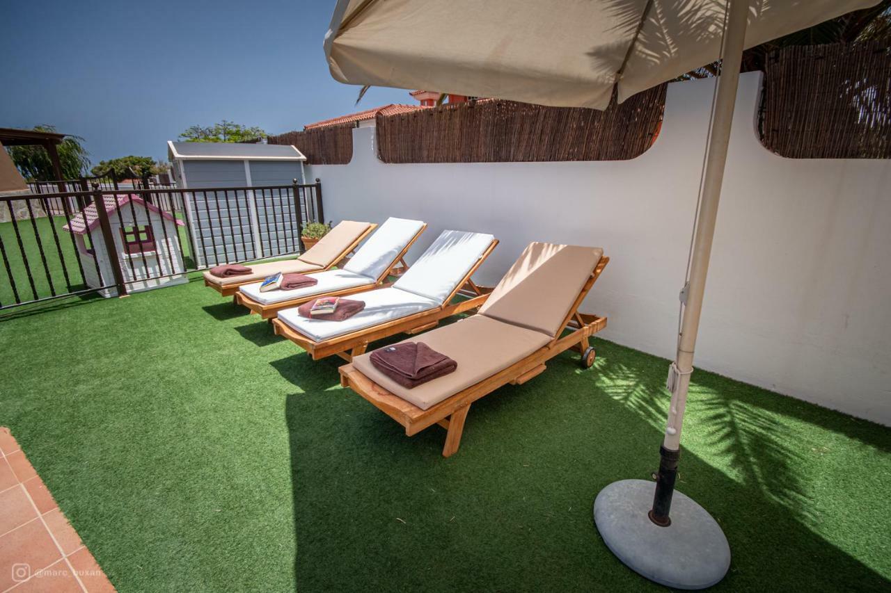 Ecológica Familiar De Lujo Villa *