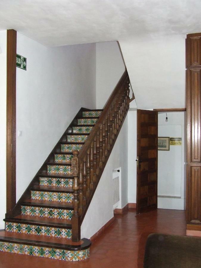 Laguneta 32 Holiday home Grazalema
