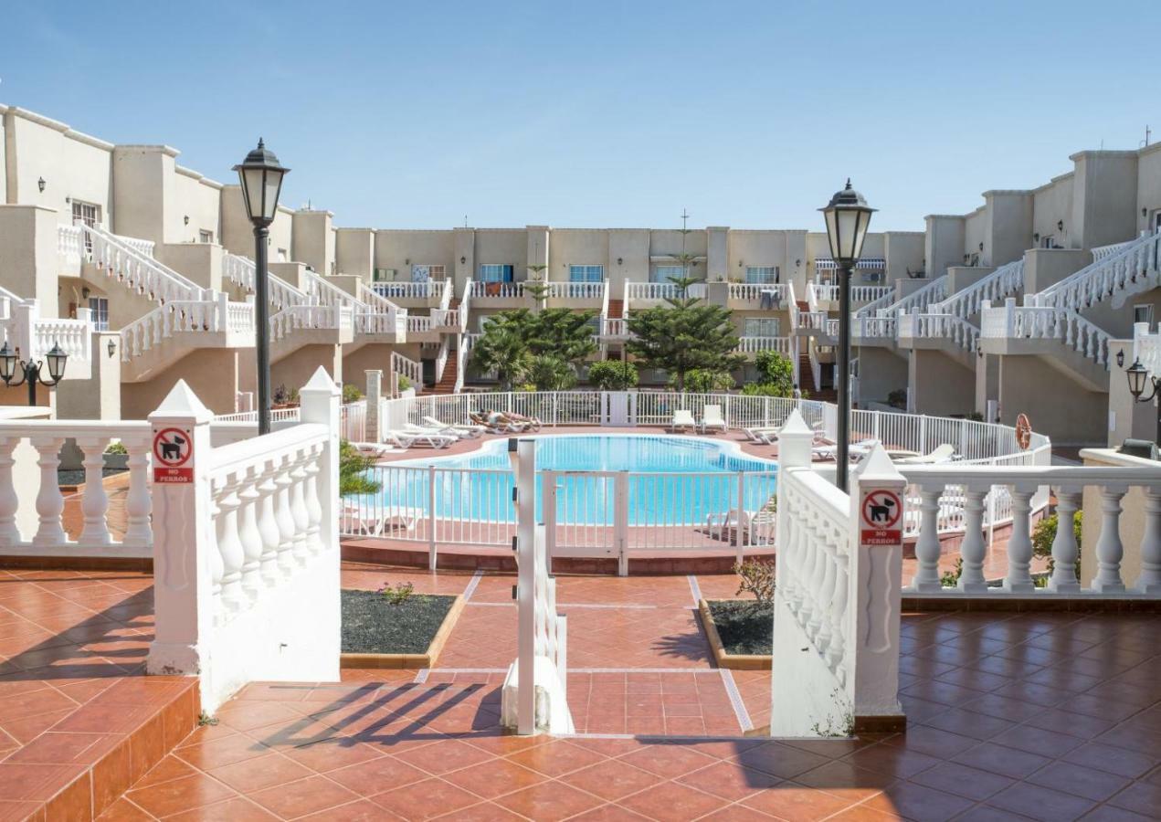 Fuerteventura Location, Pool 2p