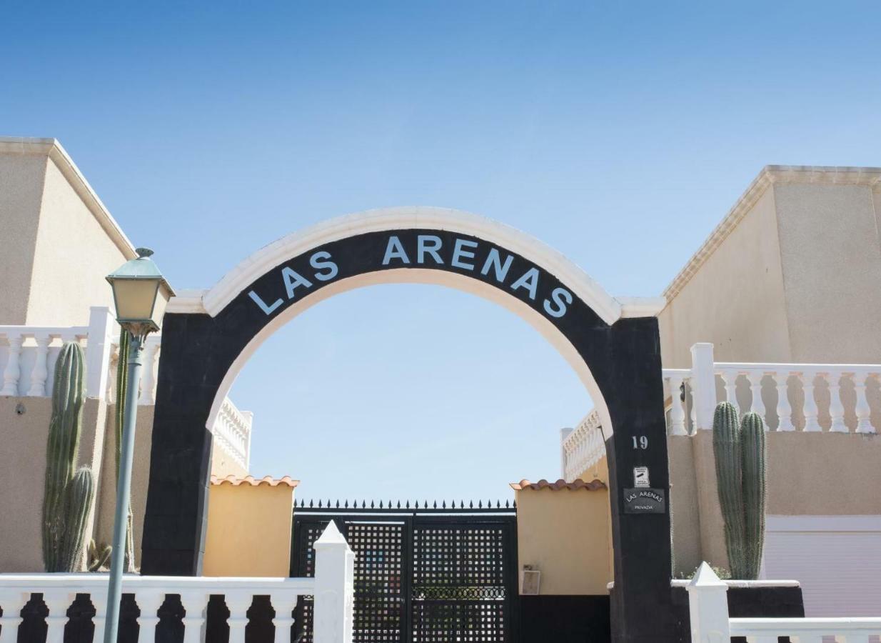 Apartamento Fuerteventura Location, Pool 2p *
