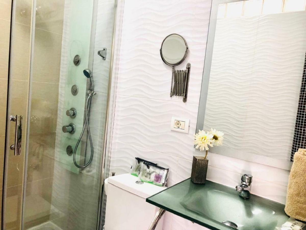 Apartamento Modern Close Las Vistas *