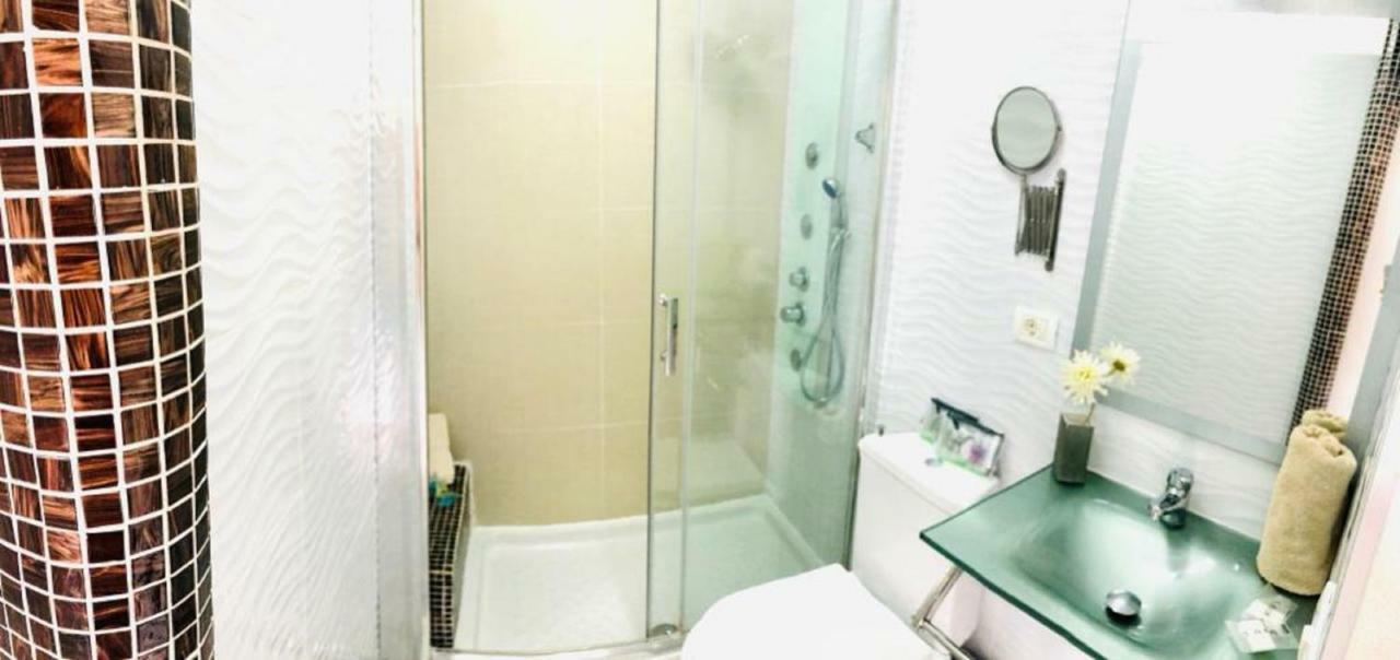 Modern Close Las Vistas Apartamento