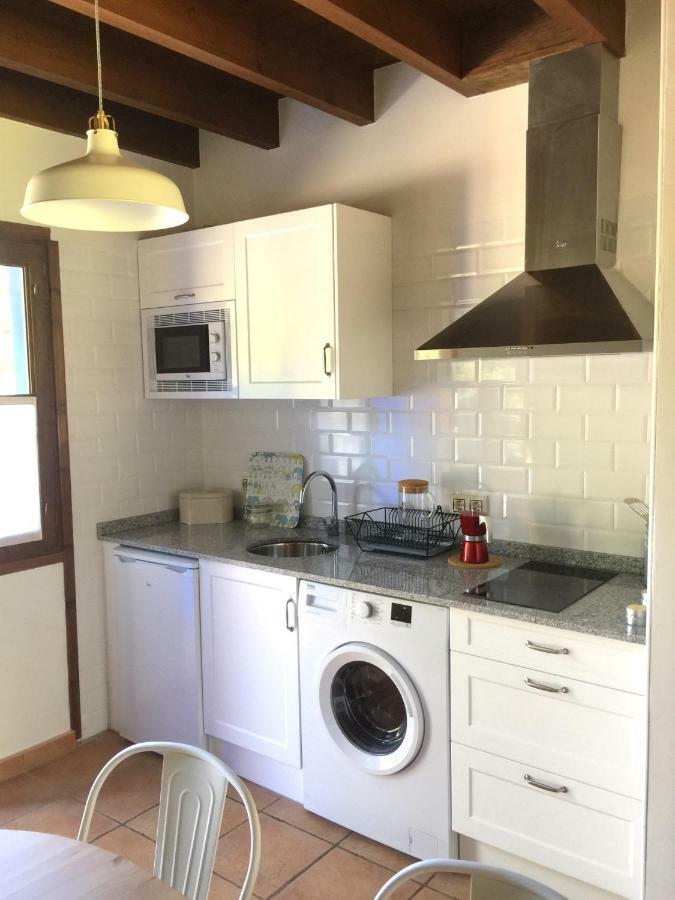 Apartment Entrenueces