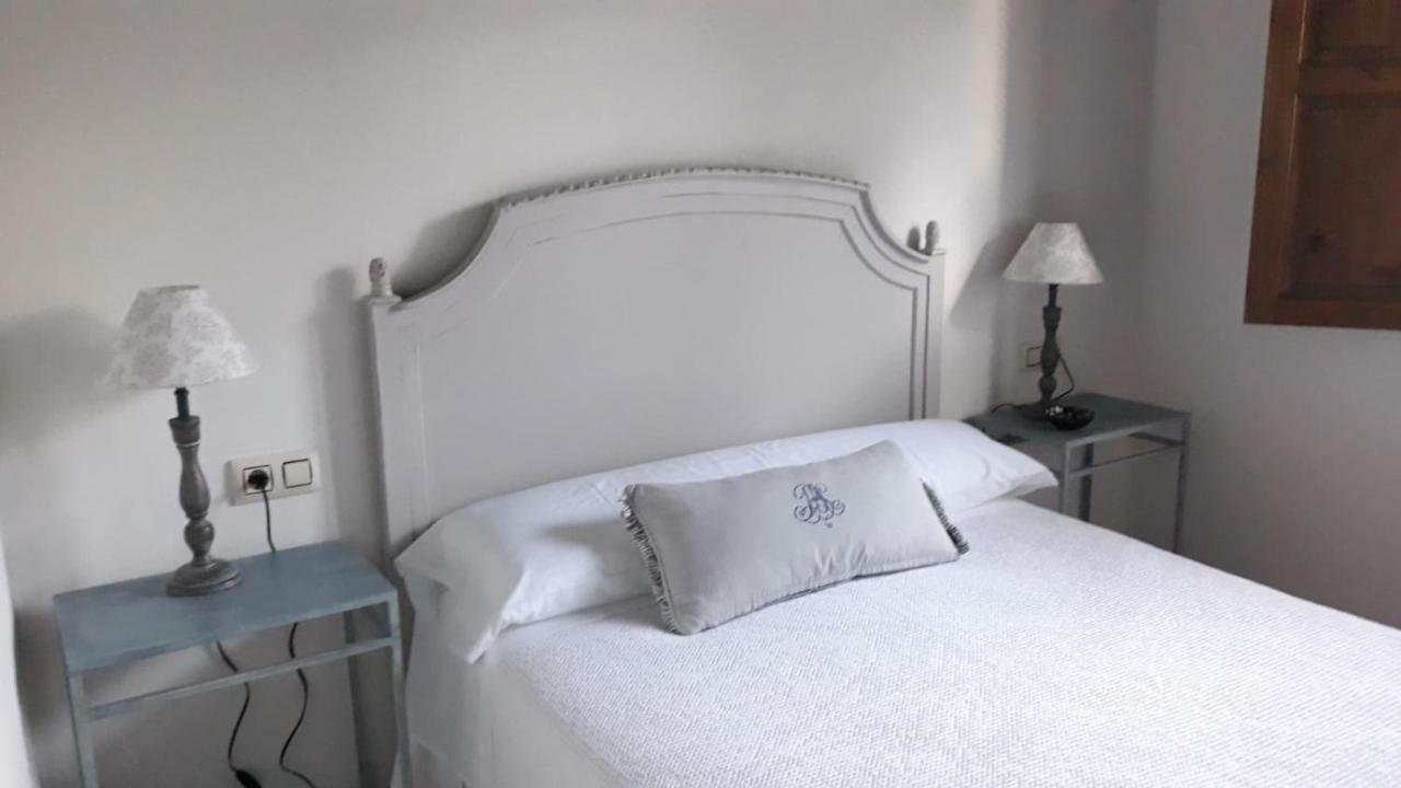 Entrenueces Apartment Ribadesella