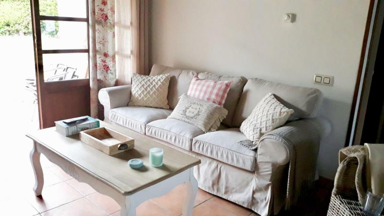 Entrenueces Apartment Ribadesella