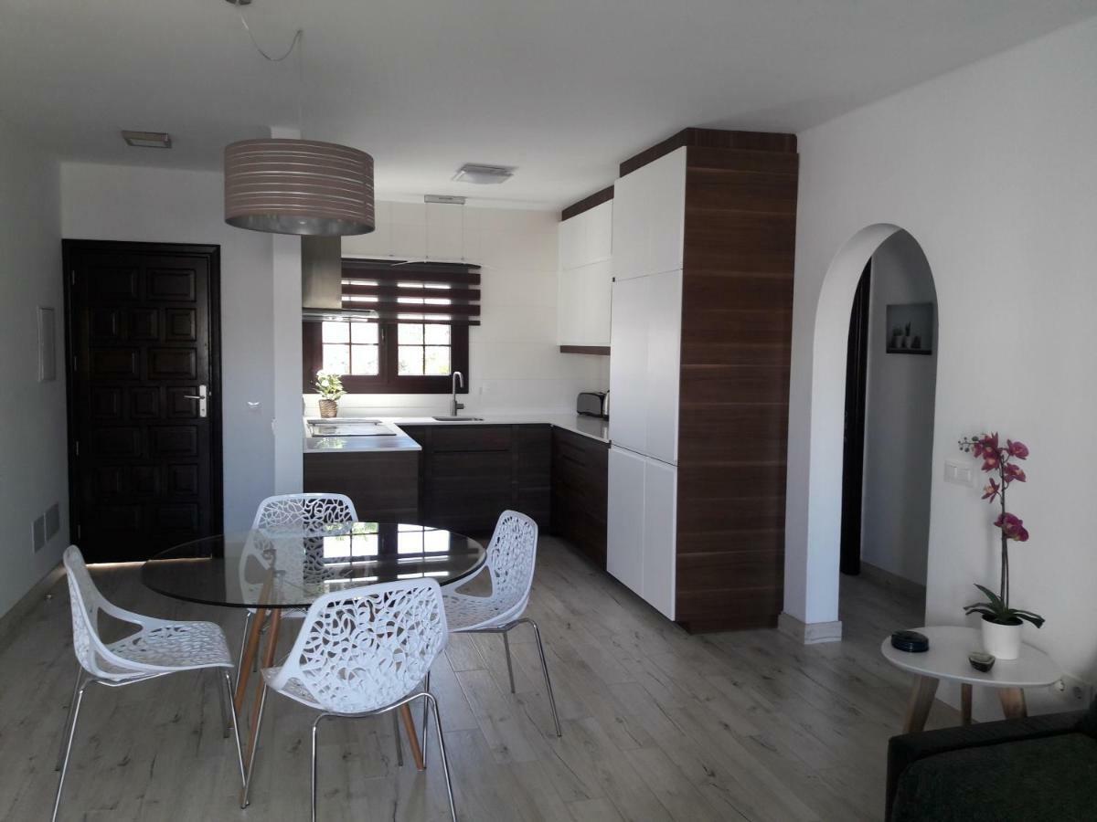 Beachside Jablillo Y Cucharas Apartment Costa Teguise