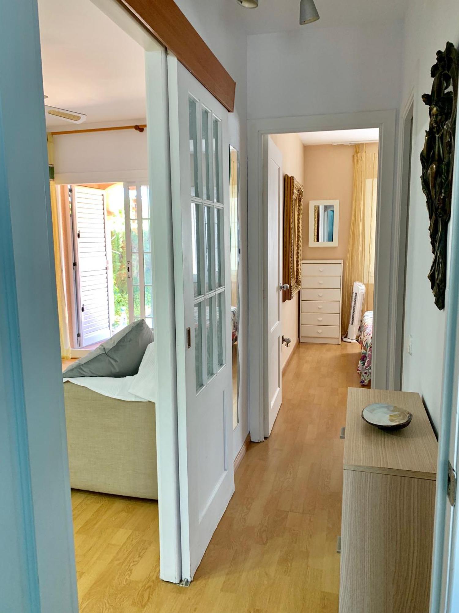 Apartamento Altafulla