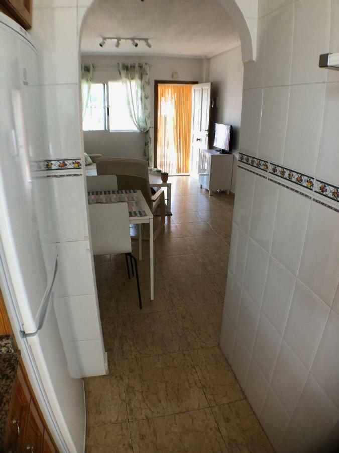 Casa Vromans Bajo Apartamento *