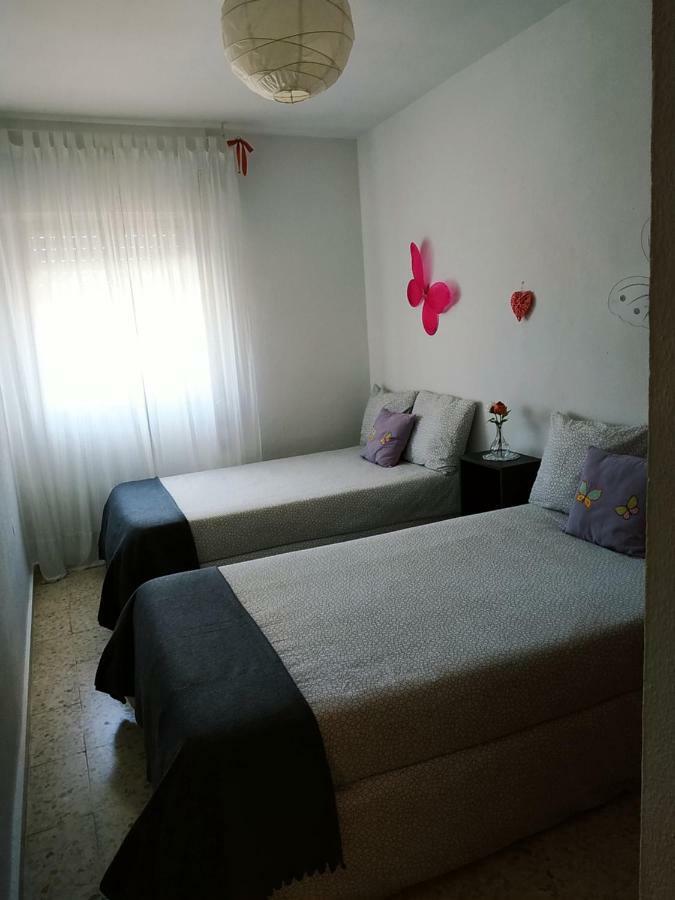 Casa Luna Сasa de vacaciones Jerez de la Frontera