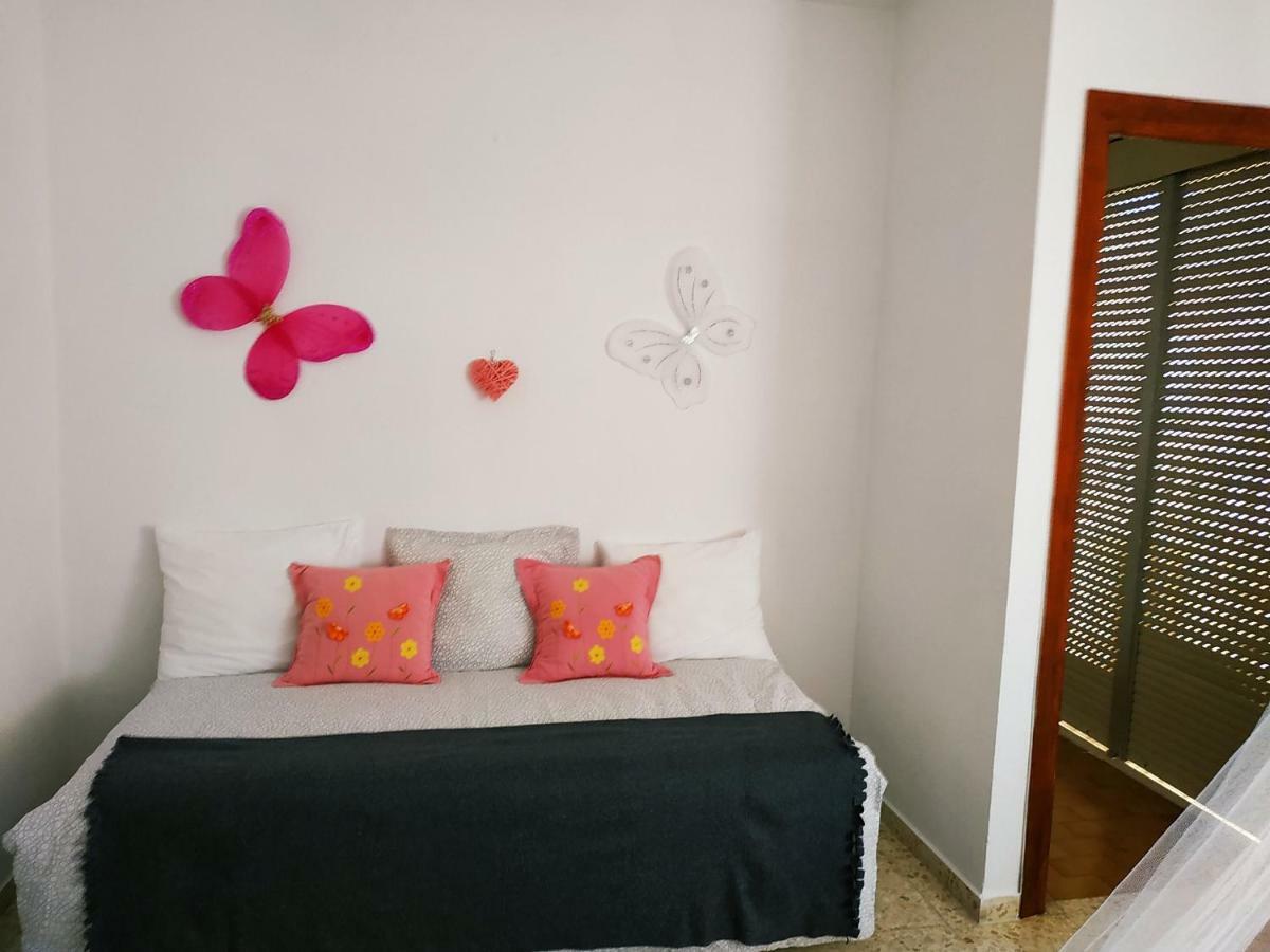 Casa Luna Сasa de vacaciones