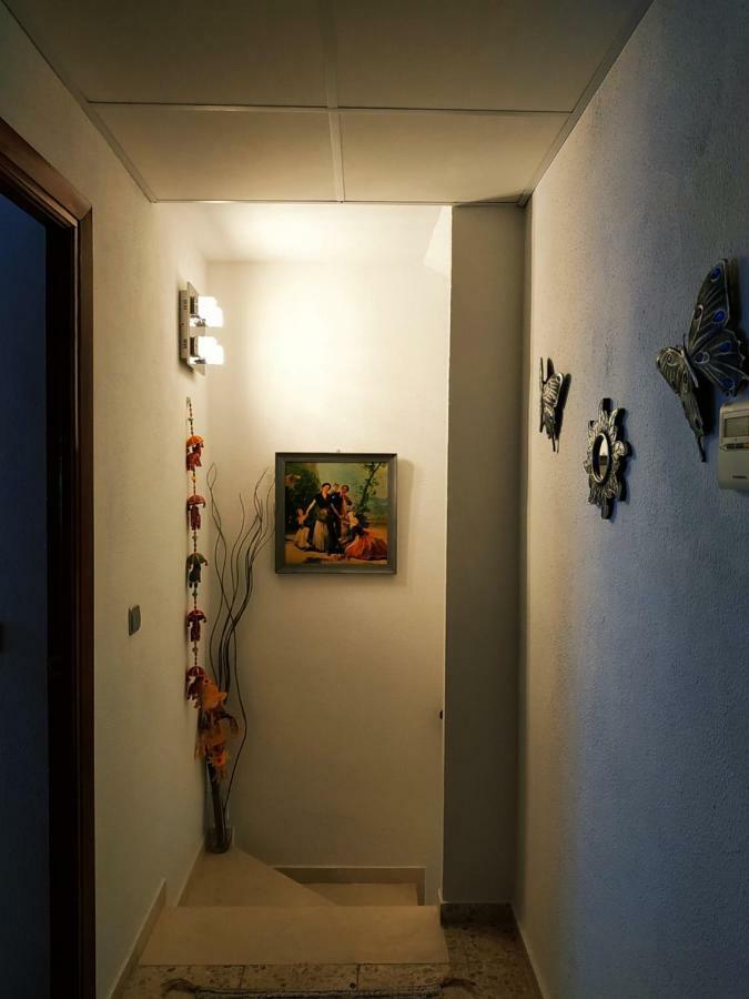 Casa Luna Сasa de vacaciones *