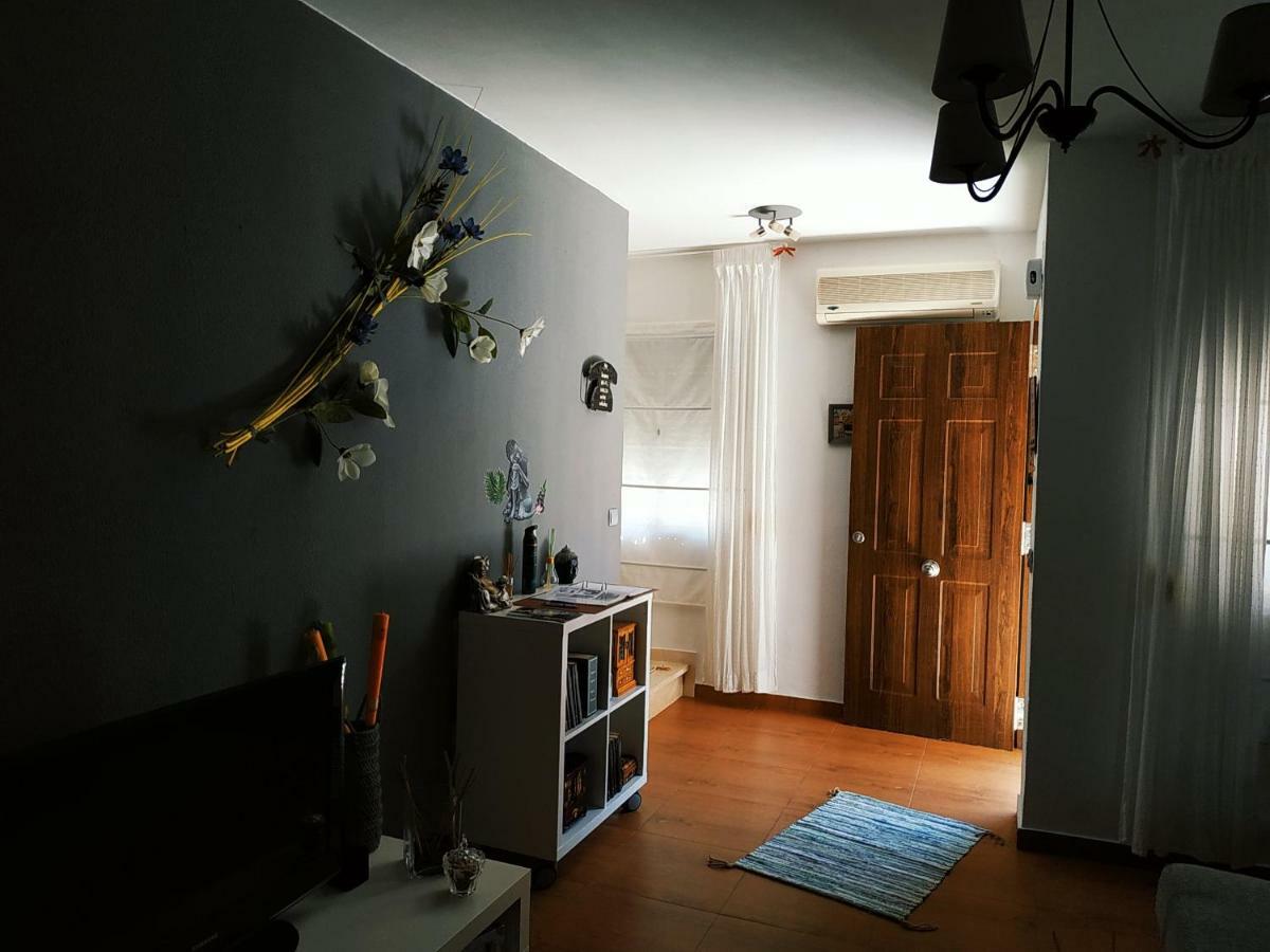 Casa Luna Сasa de vacaciones