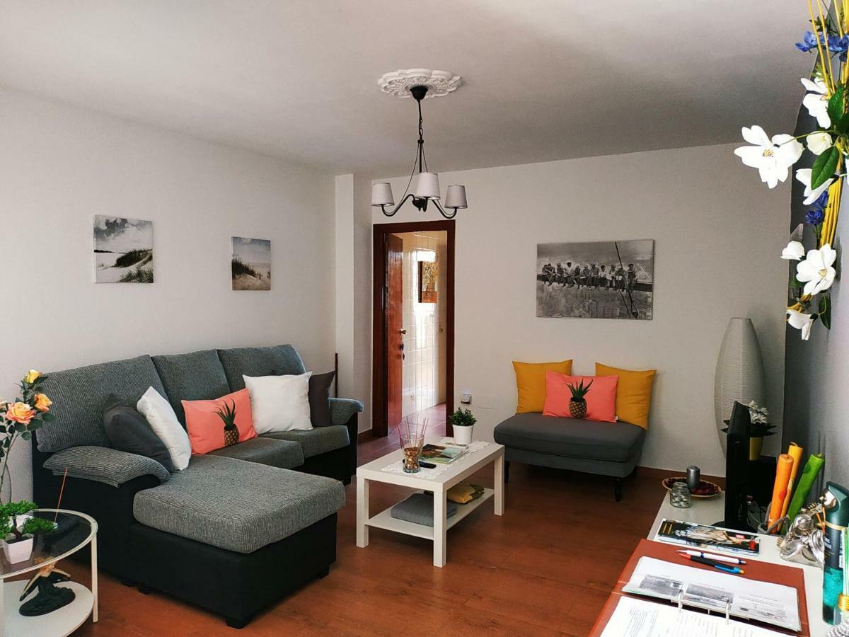 Casa Luna Сasa de vacaciones Jerez de la Frontera