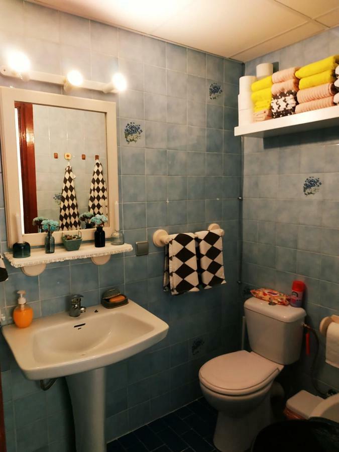 Casa Luna Сasa de vacaciones