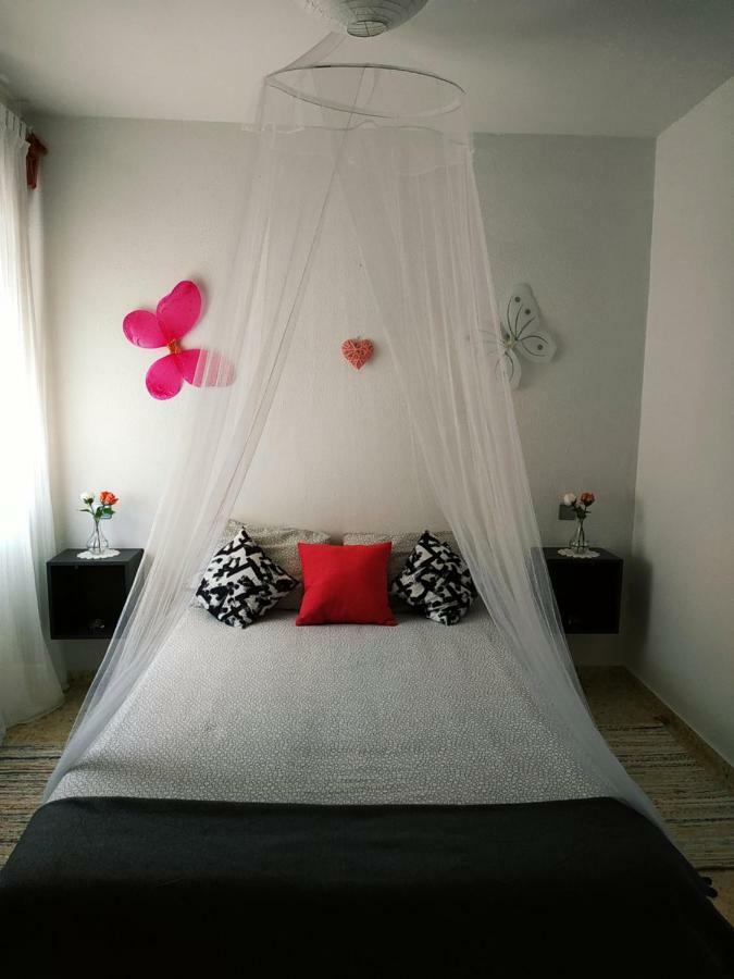 Сasa de vacaciones Casa Luna *