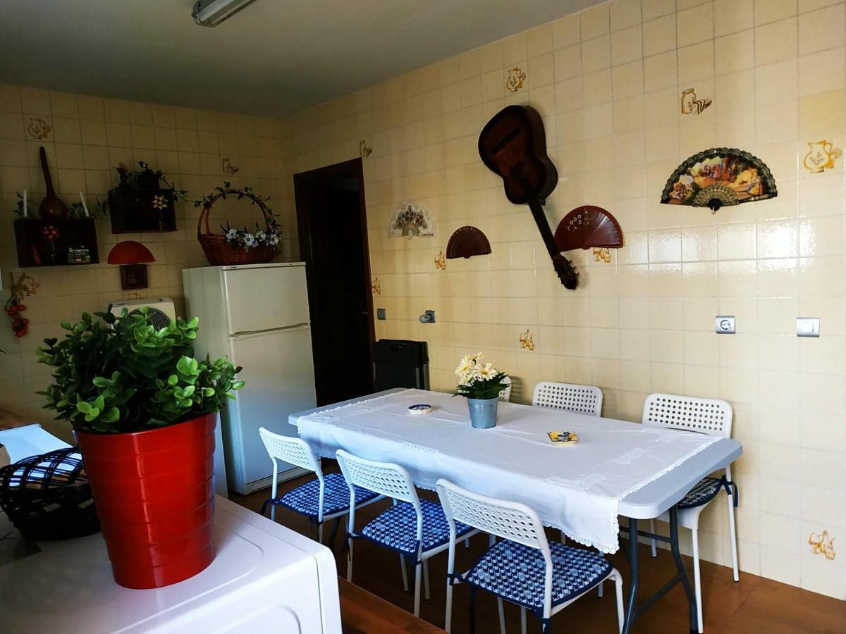 Casa Luna *
